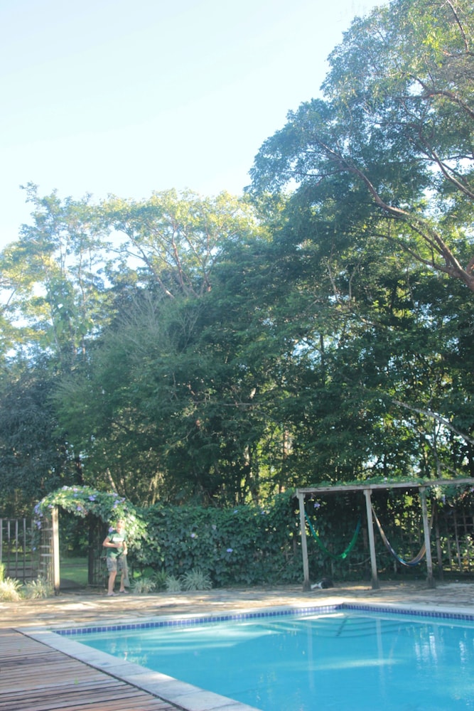 Tanager RainForest Lodge 33/64
