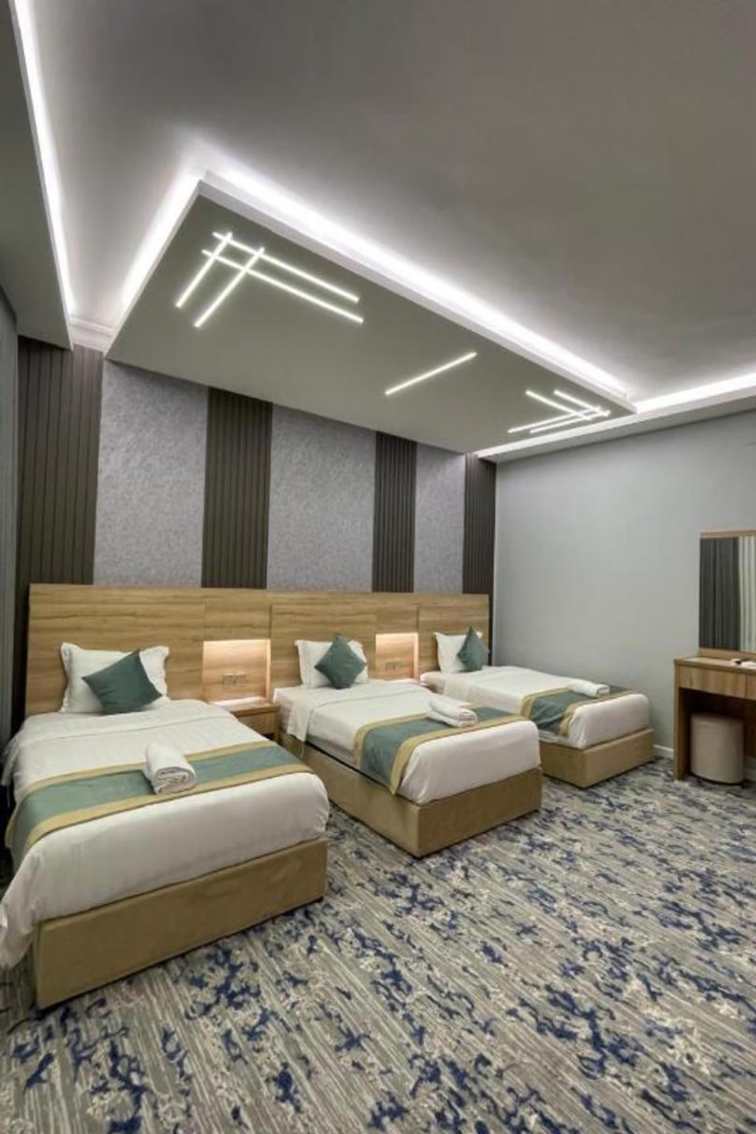 فندق لوكور (Le Coeur hotel) 30/83