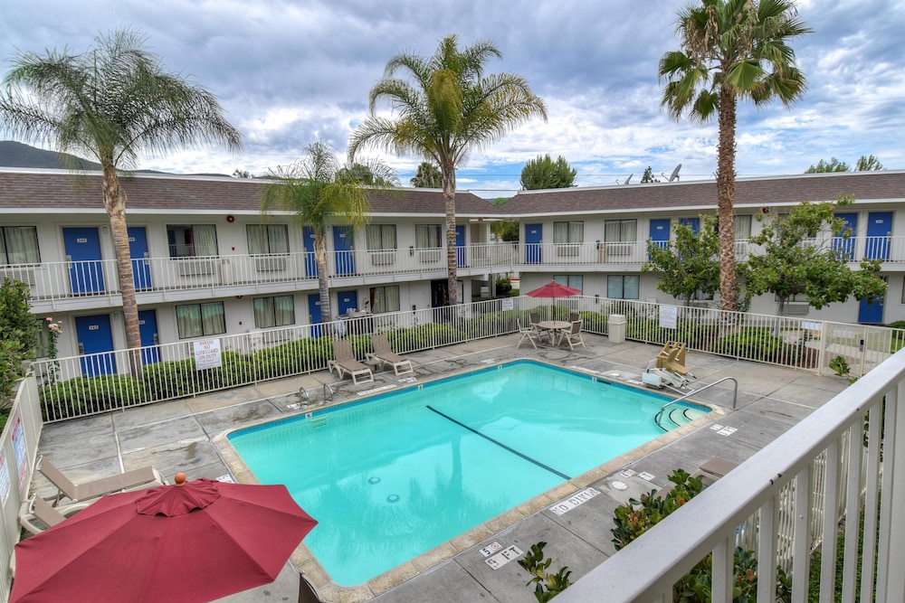 Motel6 Temecula, CA - Historic Old Town in TEMECULA - CA