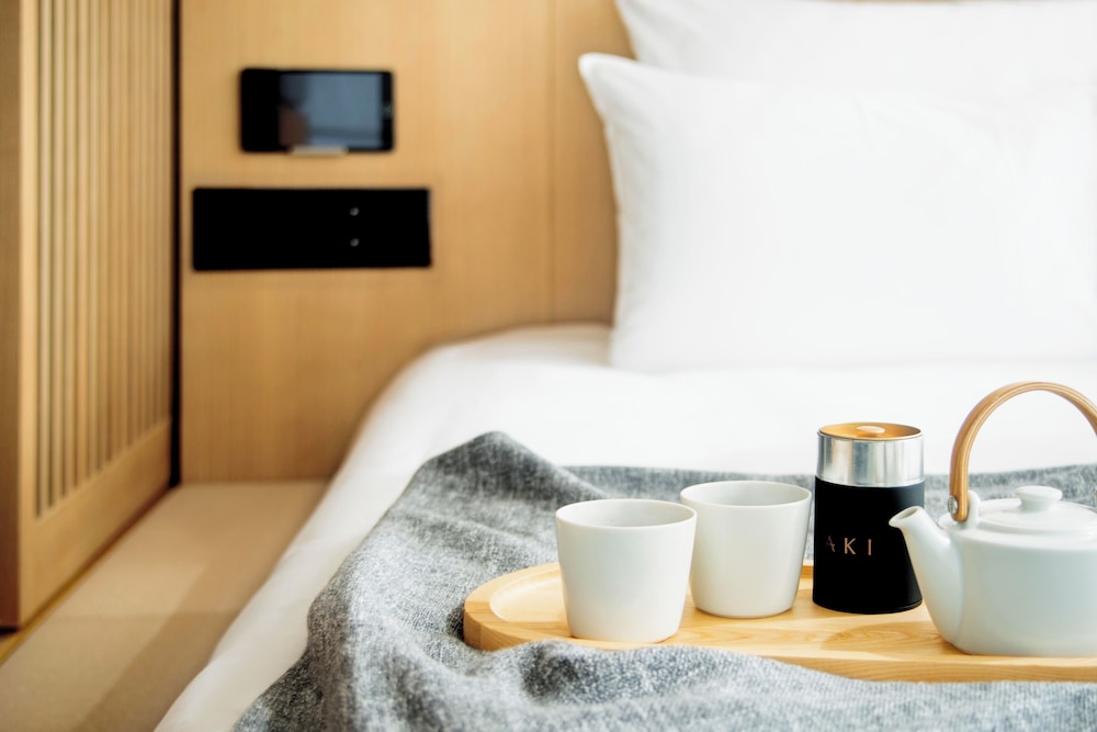 AKI Hotel Hong Kong - MGallery Collection 44/49