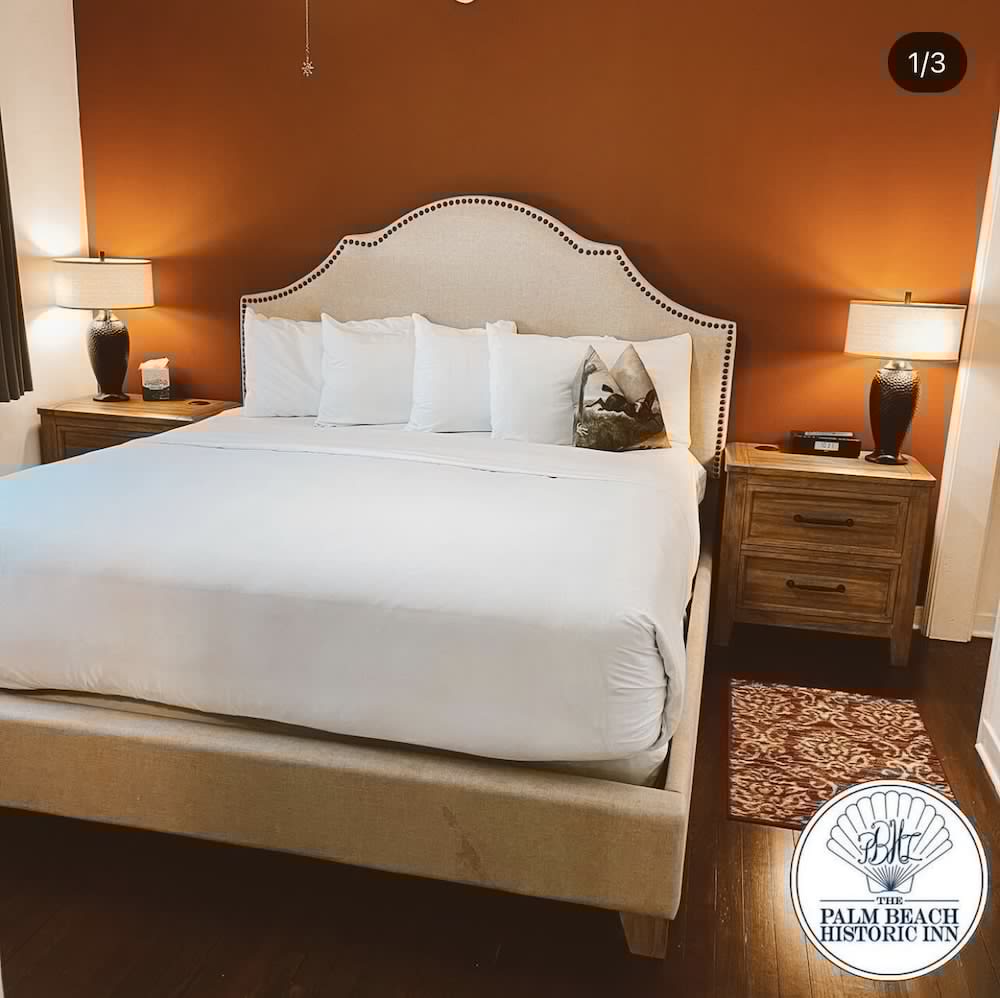 Palm Beach Historic Inn 13/50