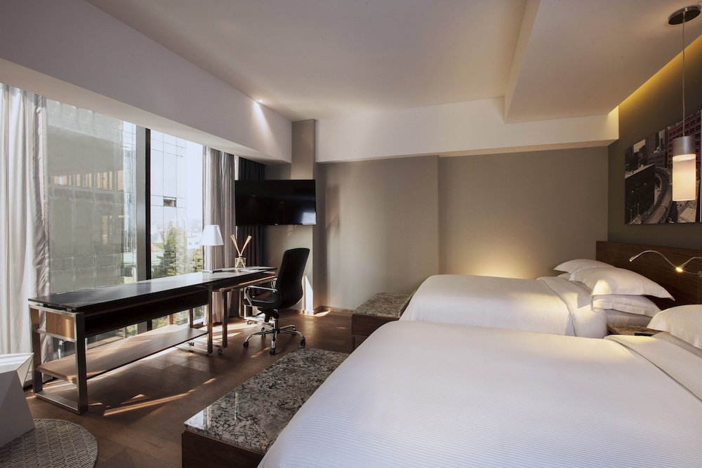 Junior Suite, 2 Double Beds
