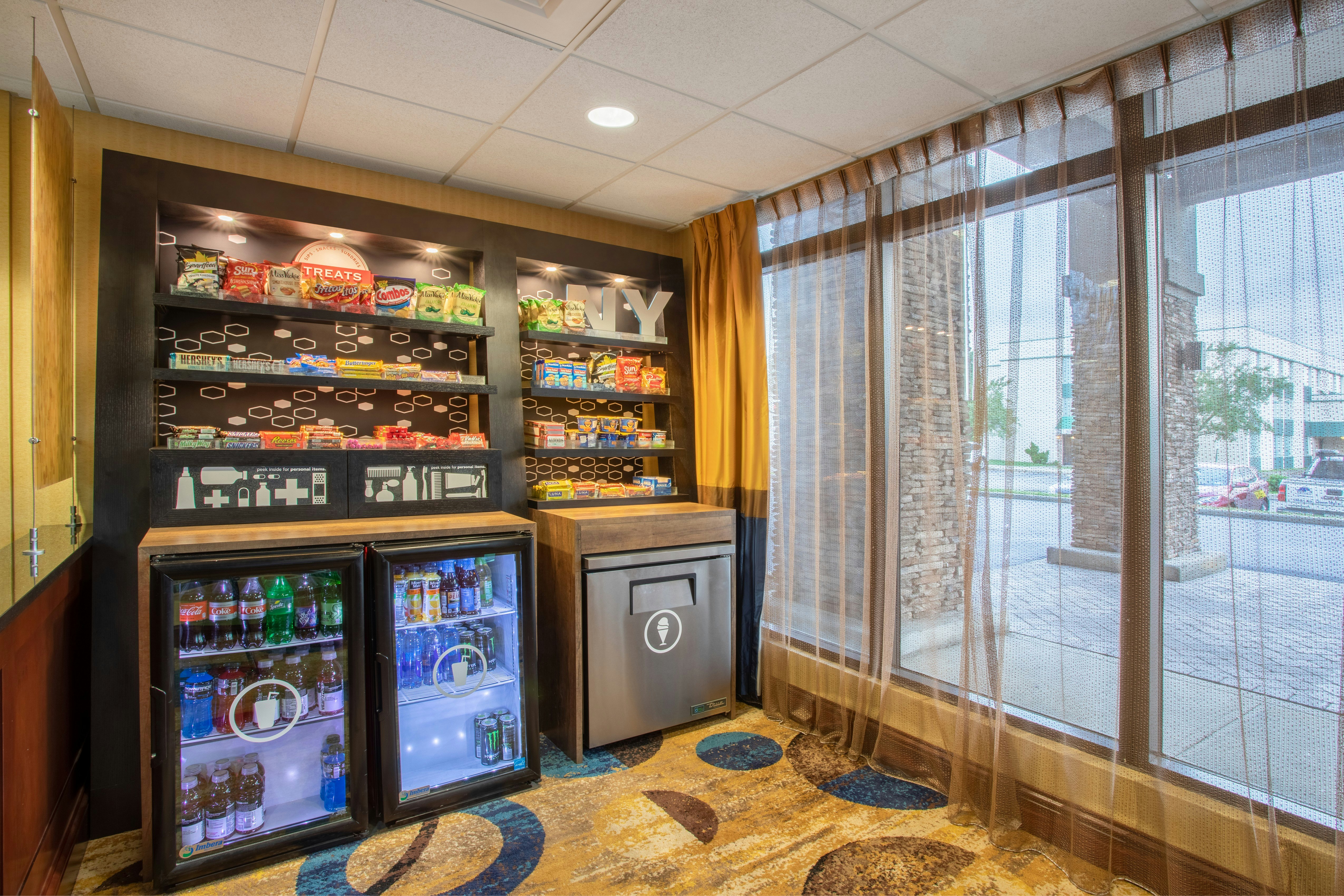 Hampton Inn Fishkill Ny 9/20