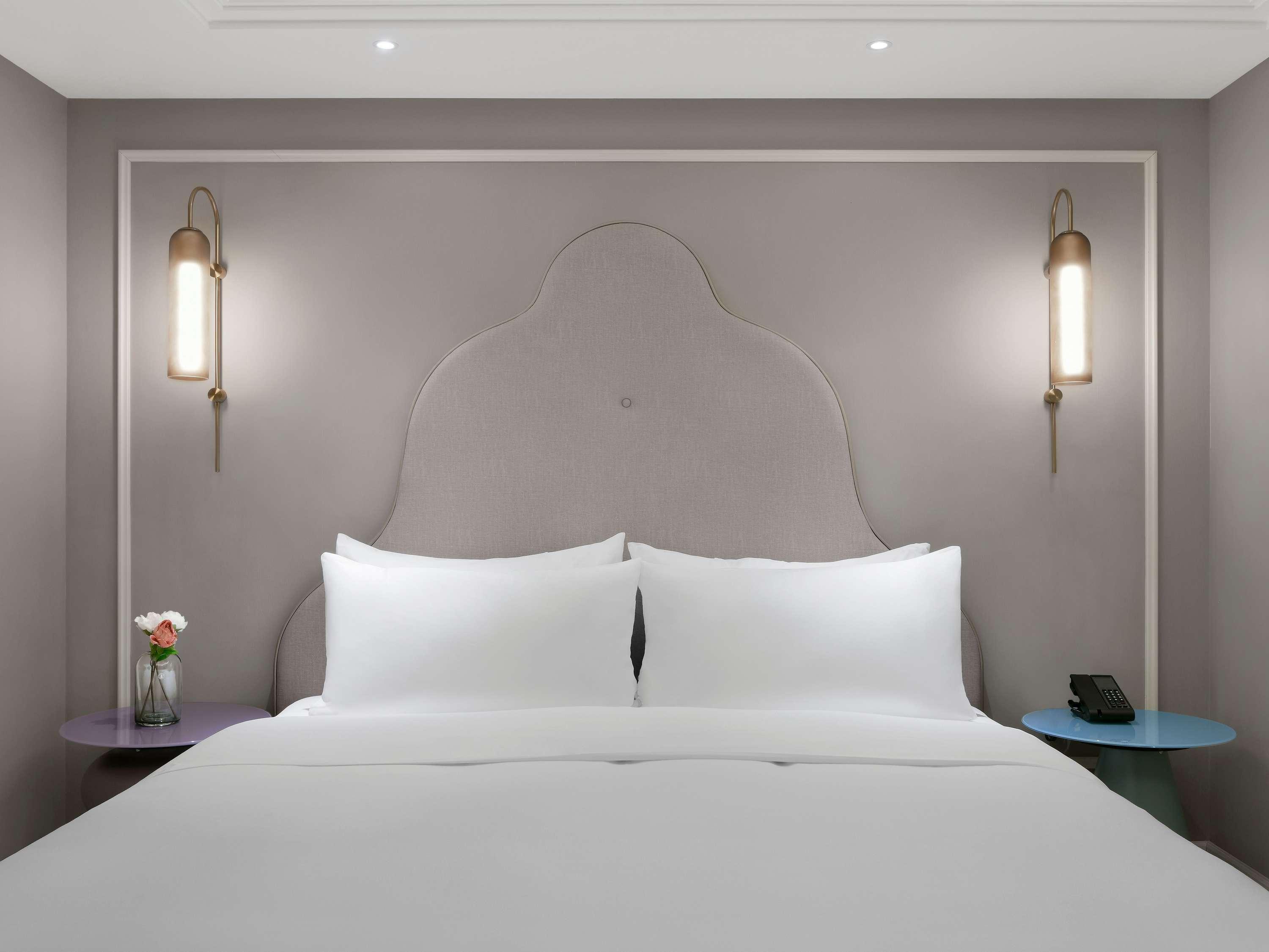Mercure Chengdu Jiuyanqiao 25/31