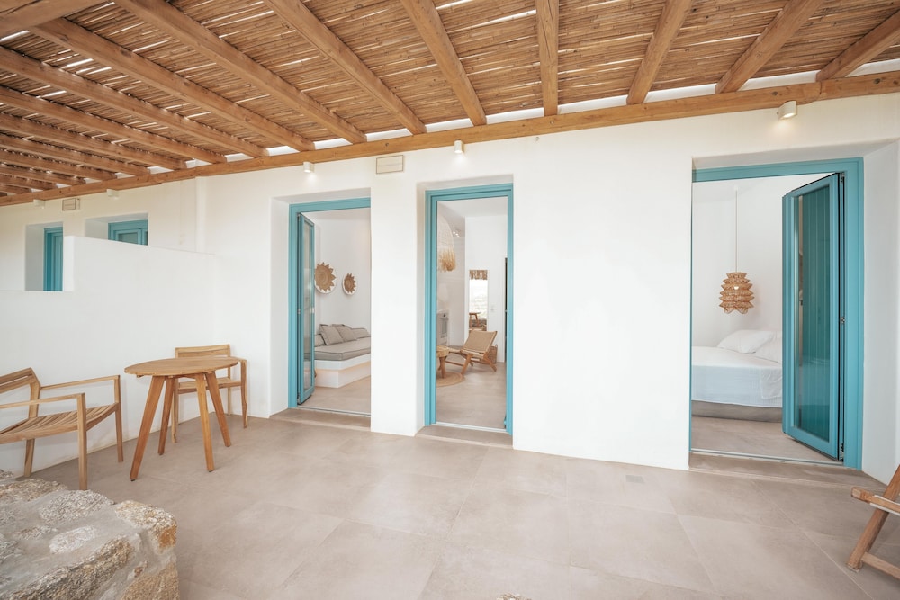 ANEMELA MYKONOS VILLAS & SUITES 28/50