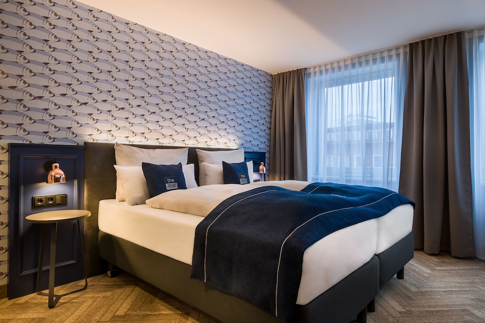 Holiday Inn - the niu, Welly Kiel by IHG 18/47