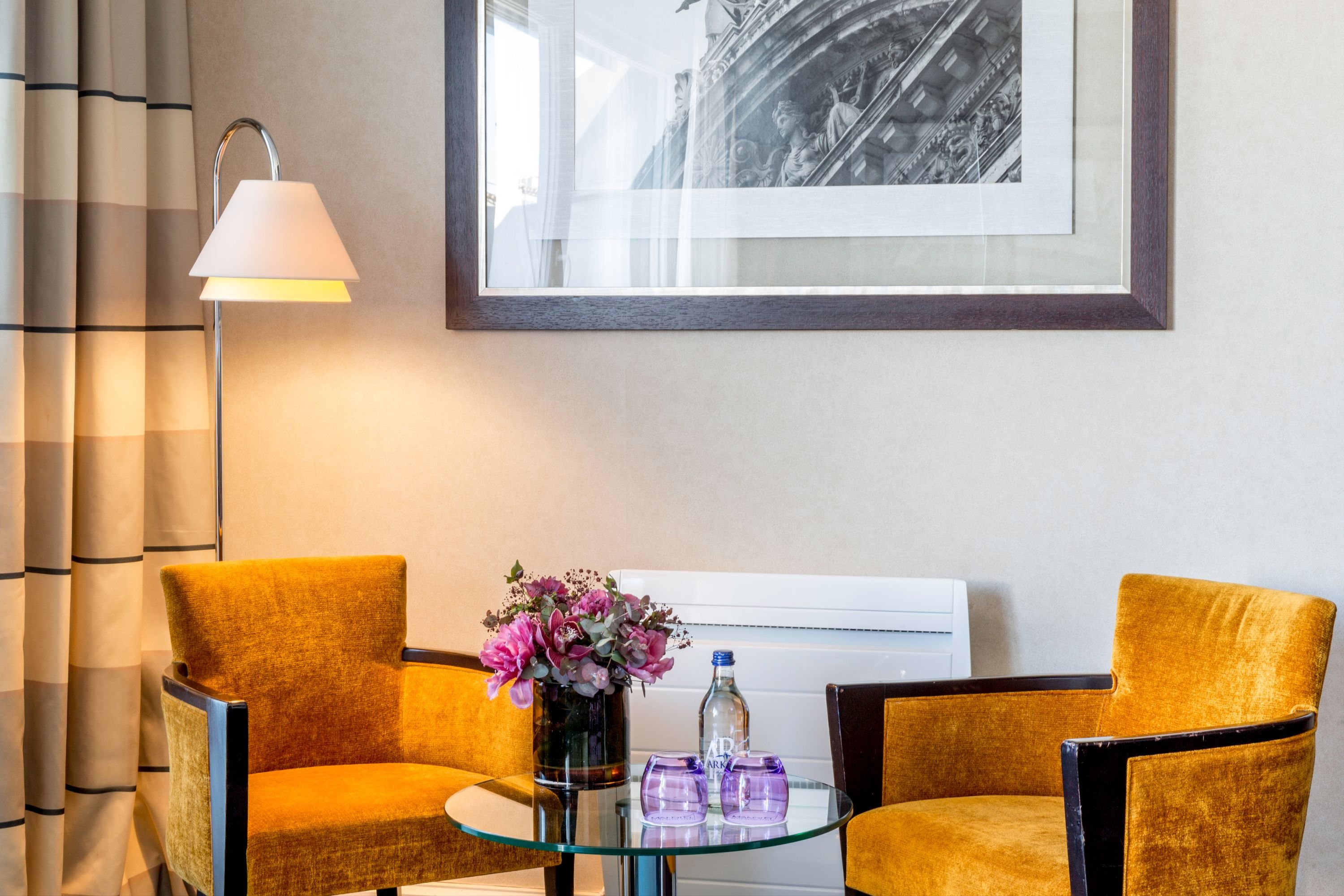 Auteuil Hotel 20/39