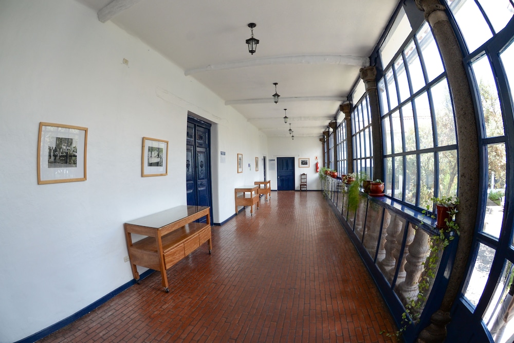La Casa De Fray Bartolome 41/54