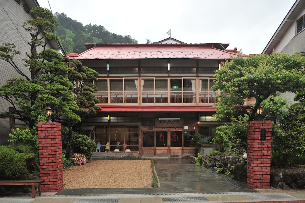 Atarashiya Ryokan - Dorogawa-Onsen Hot Spring 2/24