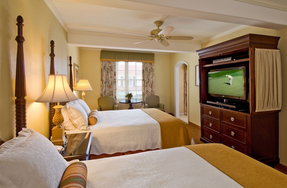 The King and Prince Beach & Golf Resort 13/69