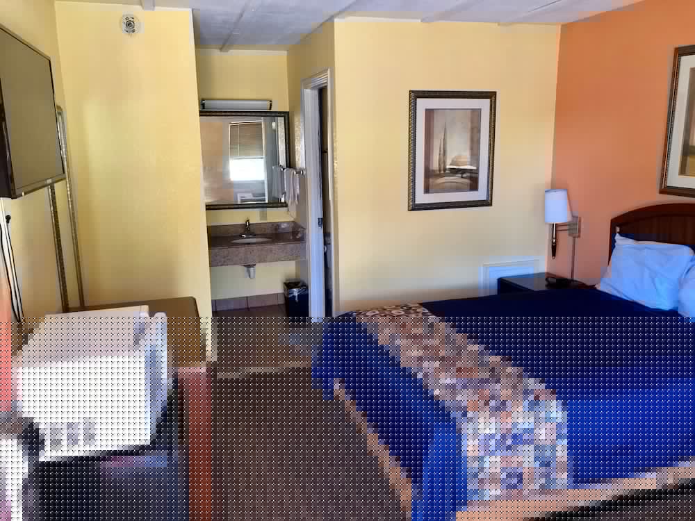 Americas Best Value Inn Princess Anne 9/17