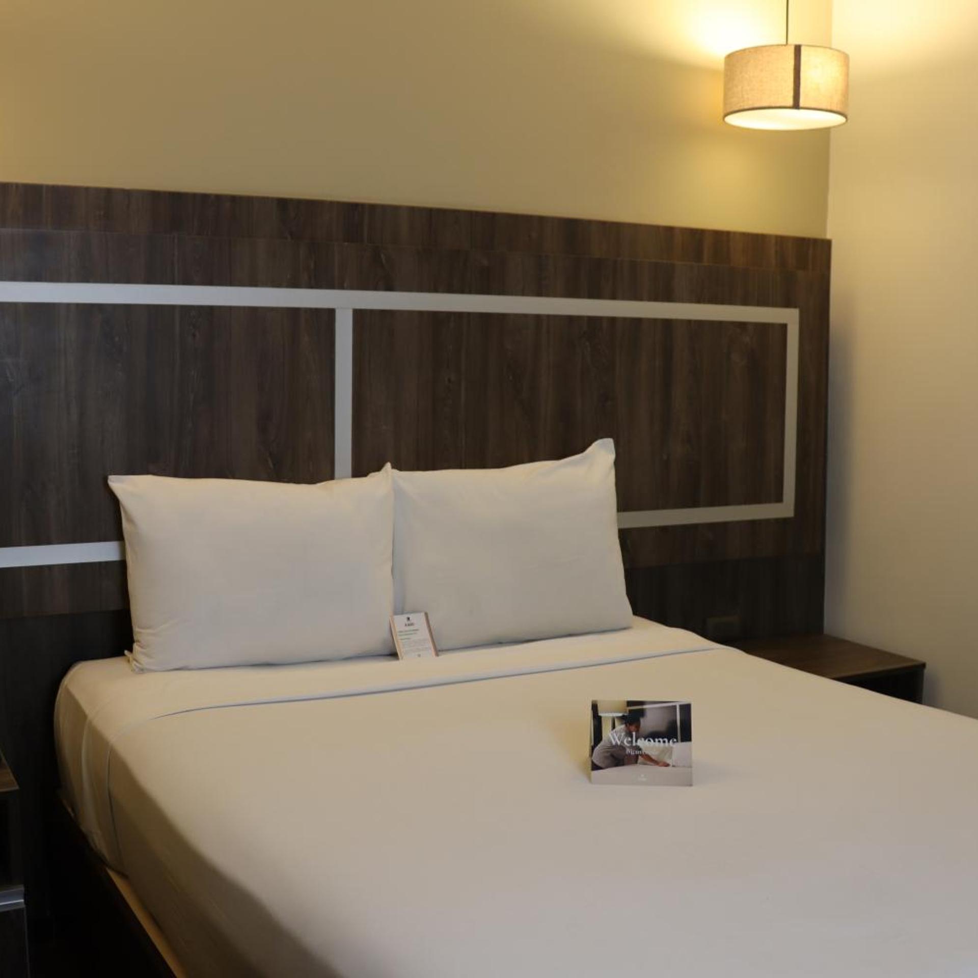 Rado Hotel Santa Maria 14/50