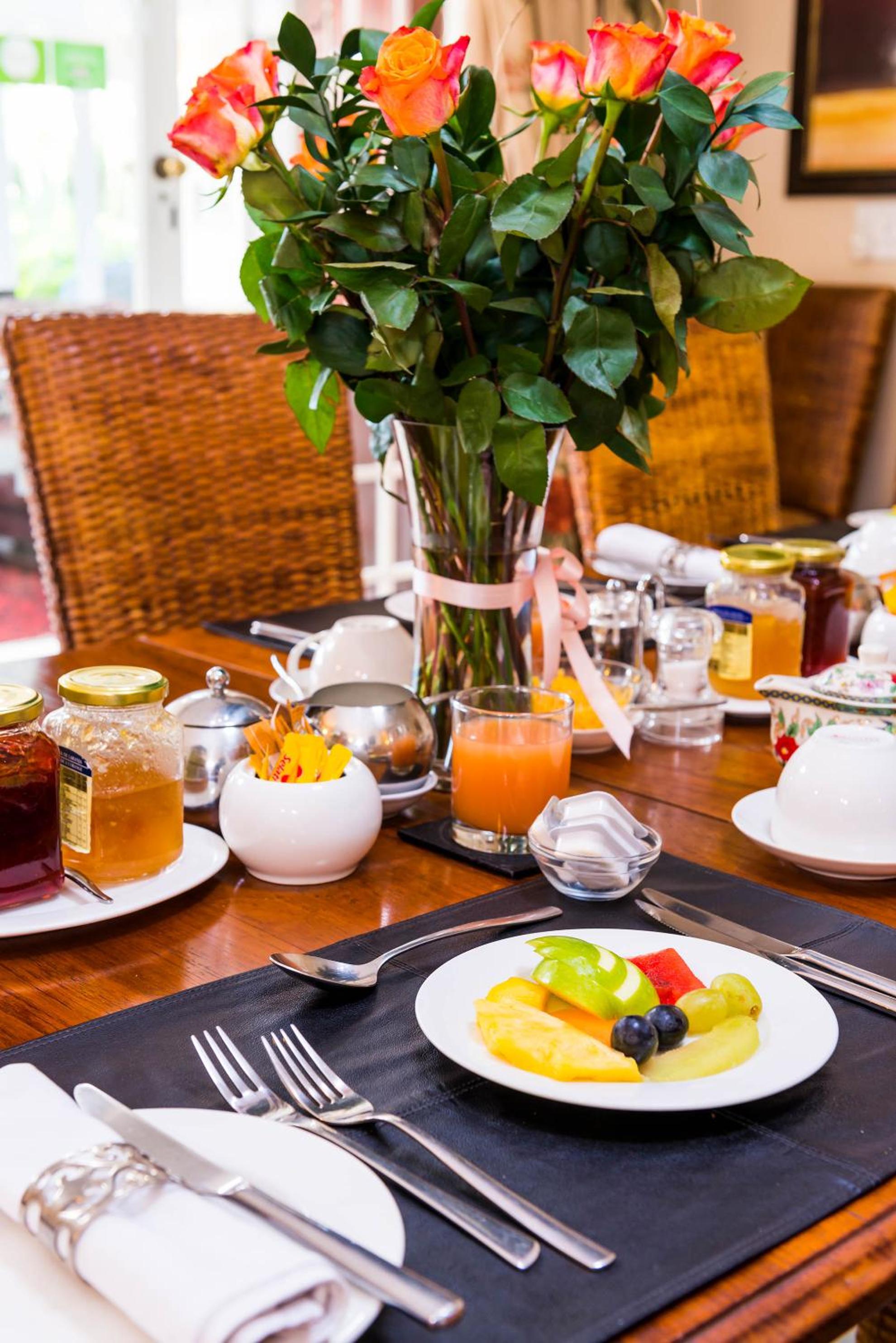 Westville Bed Breakfast Guest House 86/99