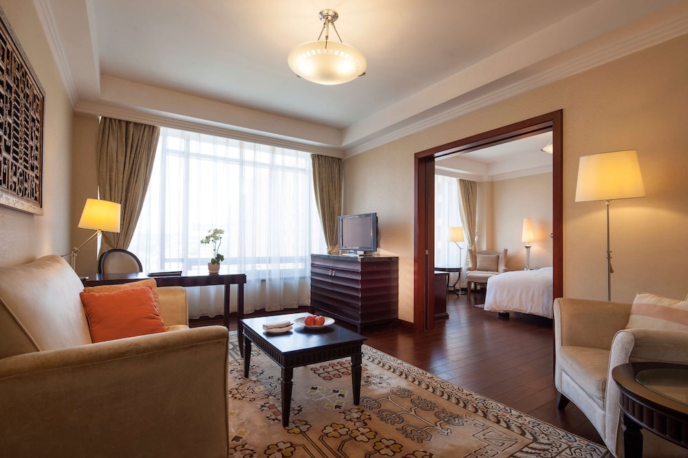 Beijing Hotel 36/50