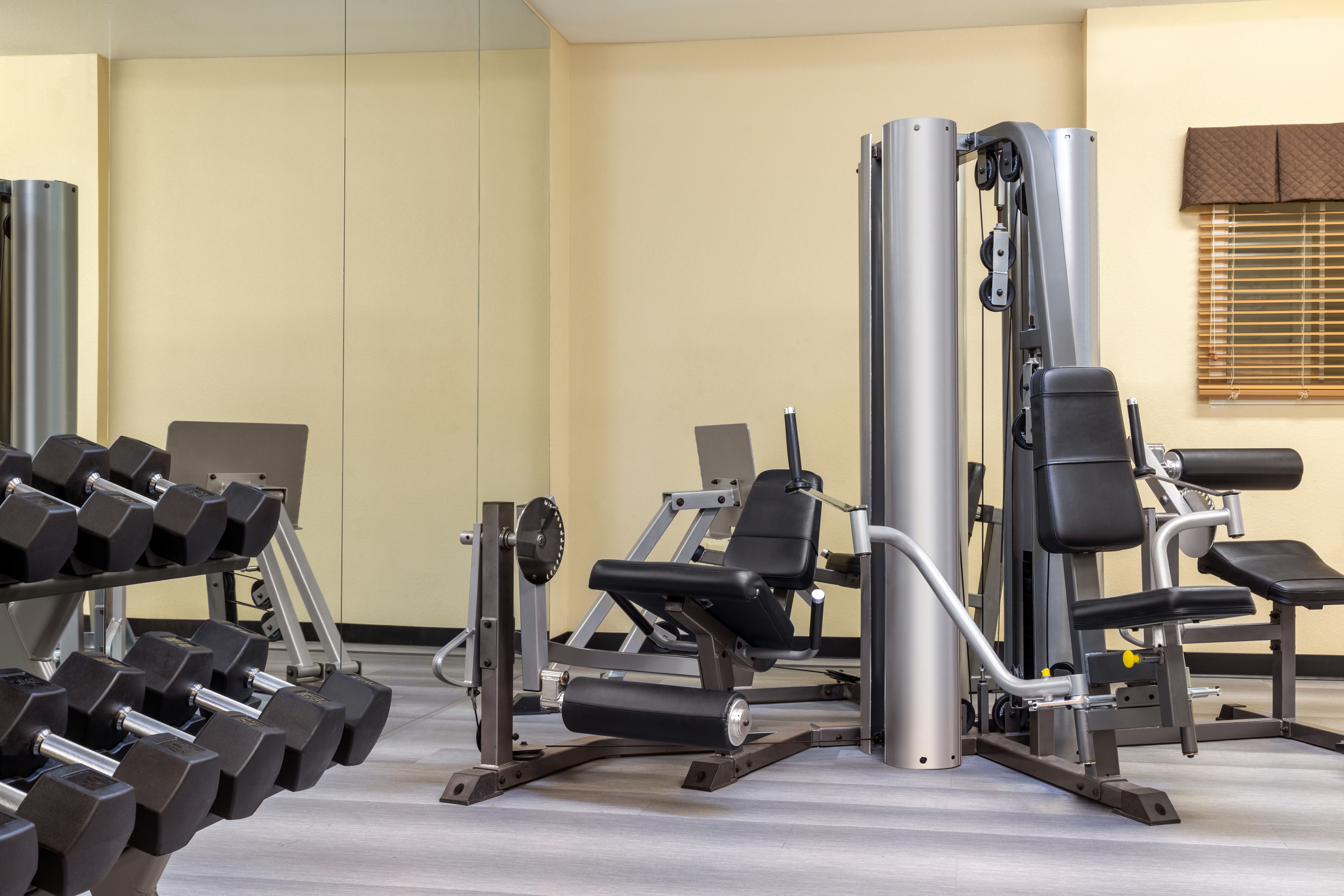 CANDLEWOOD SUITES AUGUSTA 14/24
