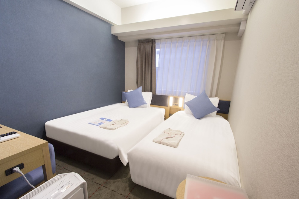 Hearton Hotel Kyoto 32/67