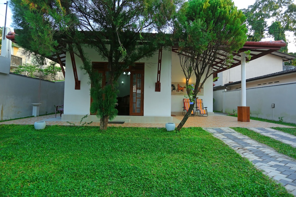 Villa 26 32/38