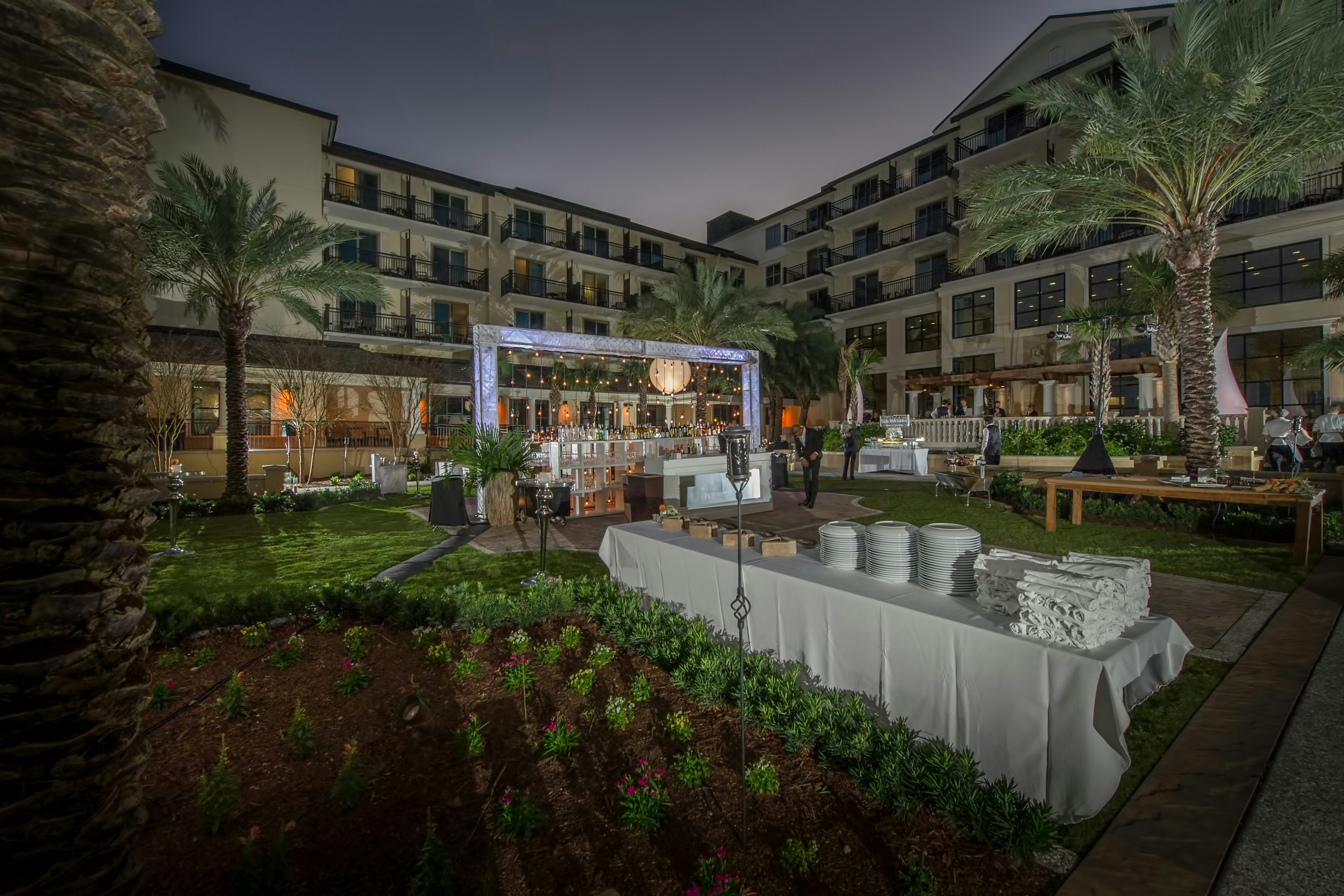 The Westin Jekyll Island 49/51