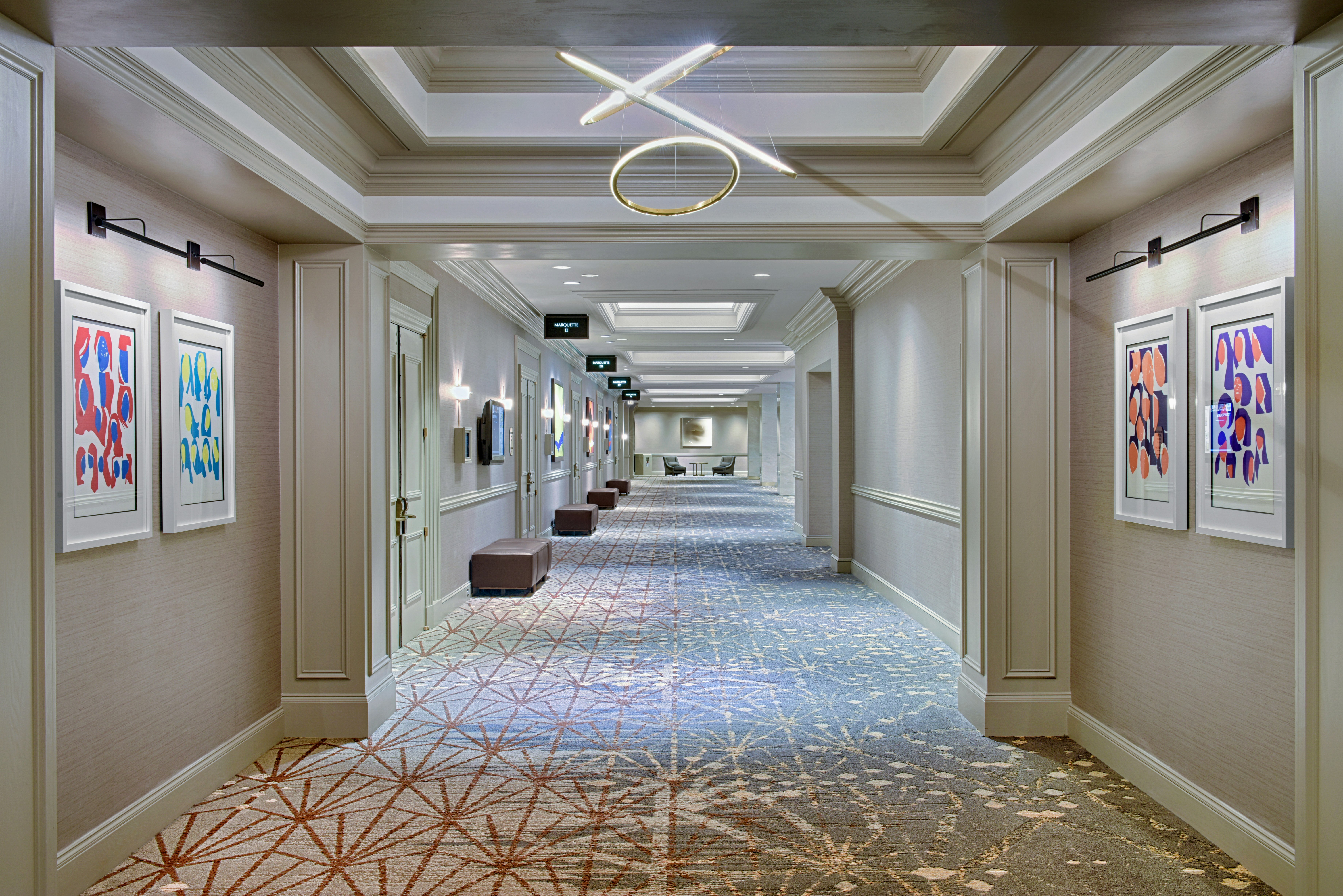 Hilton Minneapolis 50/78