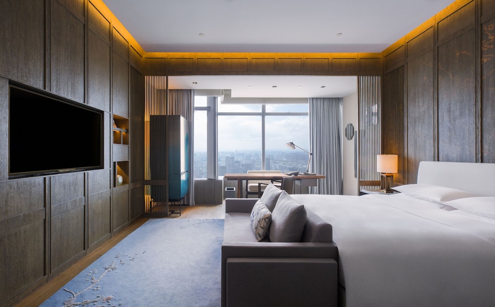PARK HYATT HANGZHOU 42/65