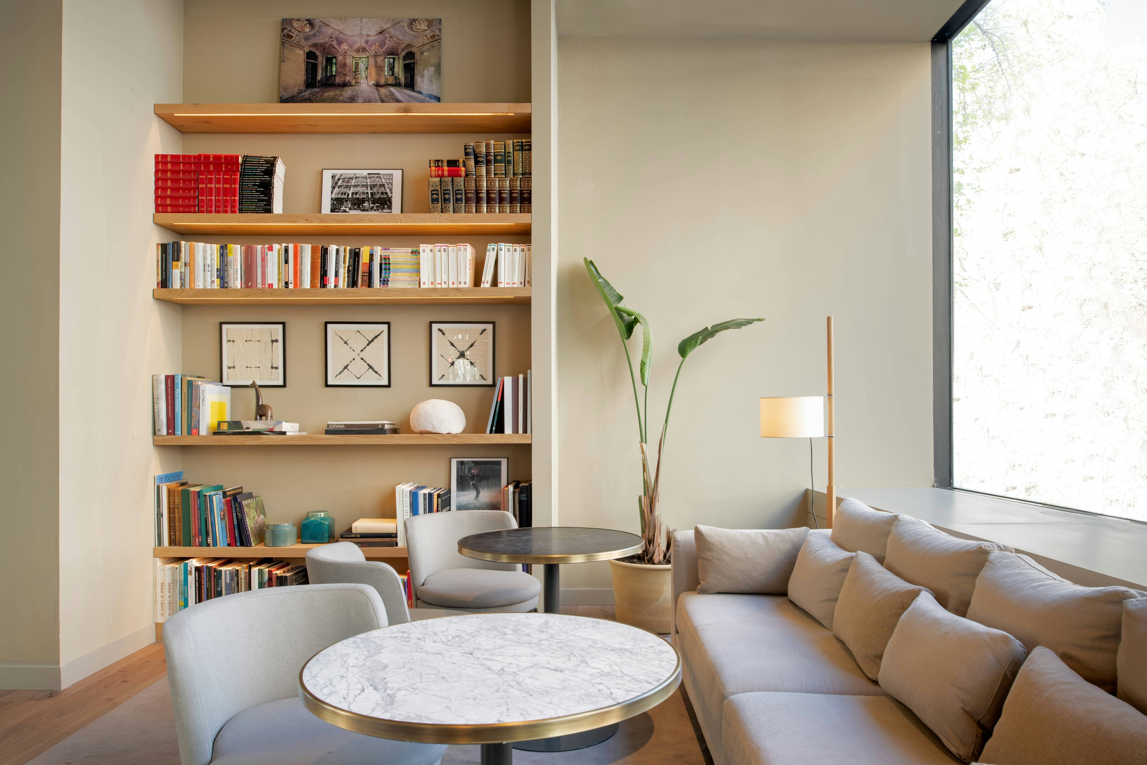 AC Hotel Aitana by Marriott 21/39