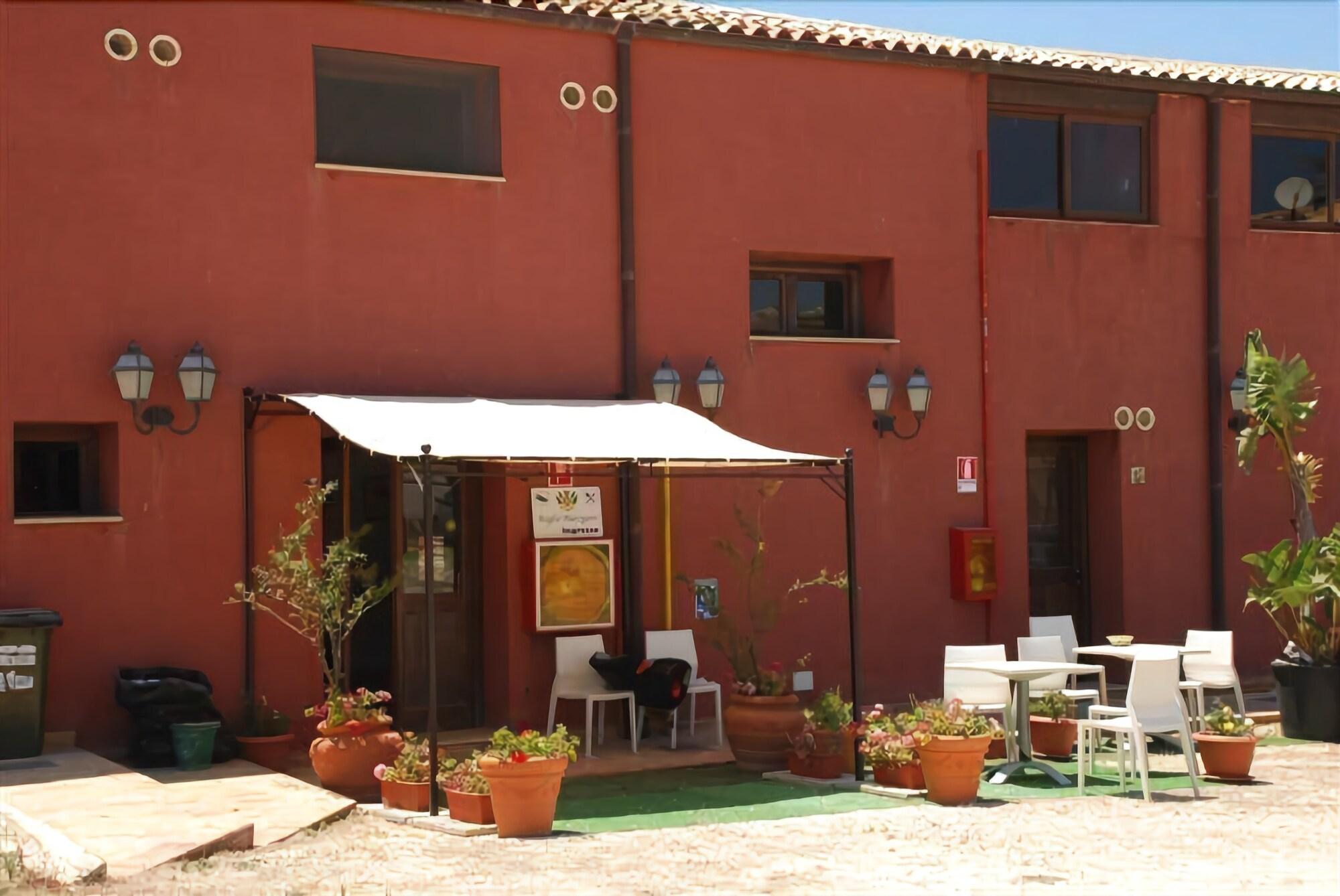Baglio Maragani Az Agric B&B 1/16