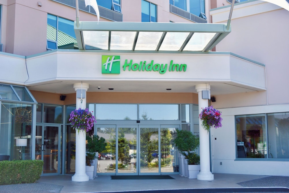 Holiday Inn Vancouver Airport Richmond 2/74