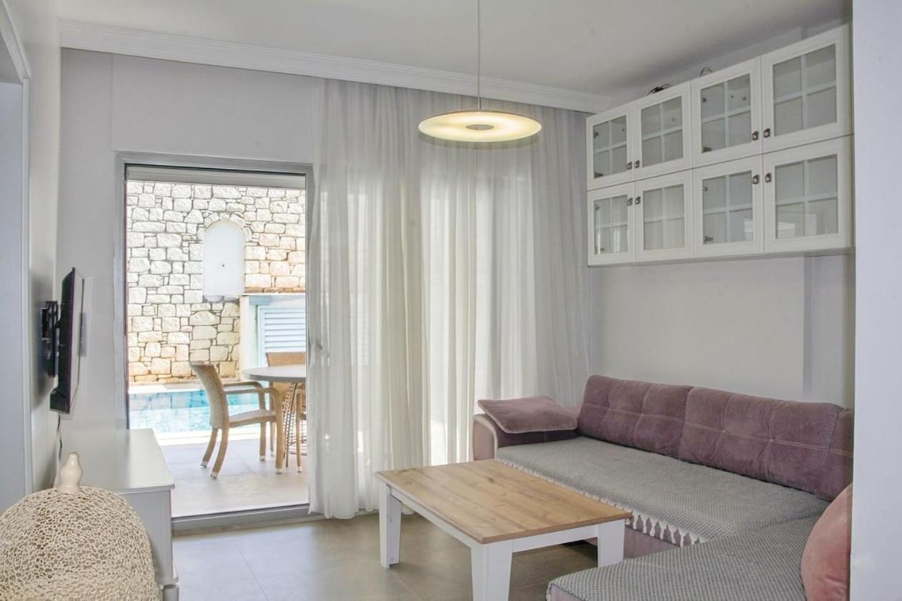 Anchor Alacati 38/60