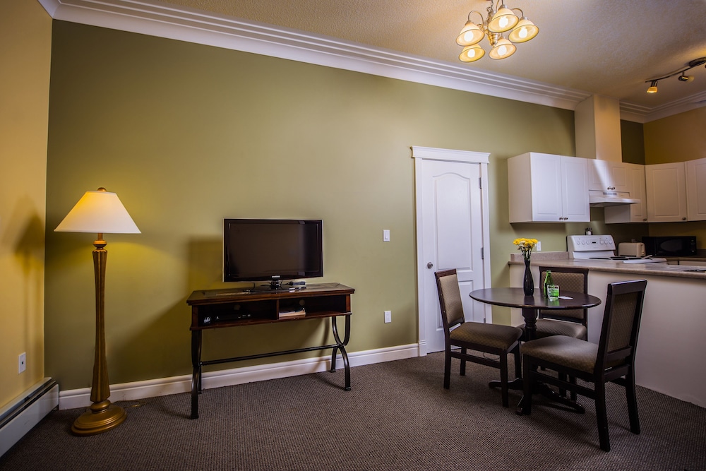 Stanton Suites Hotel Yellowknife 31/38