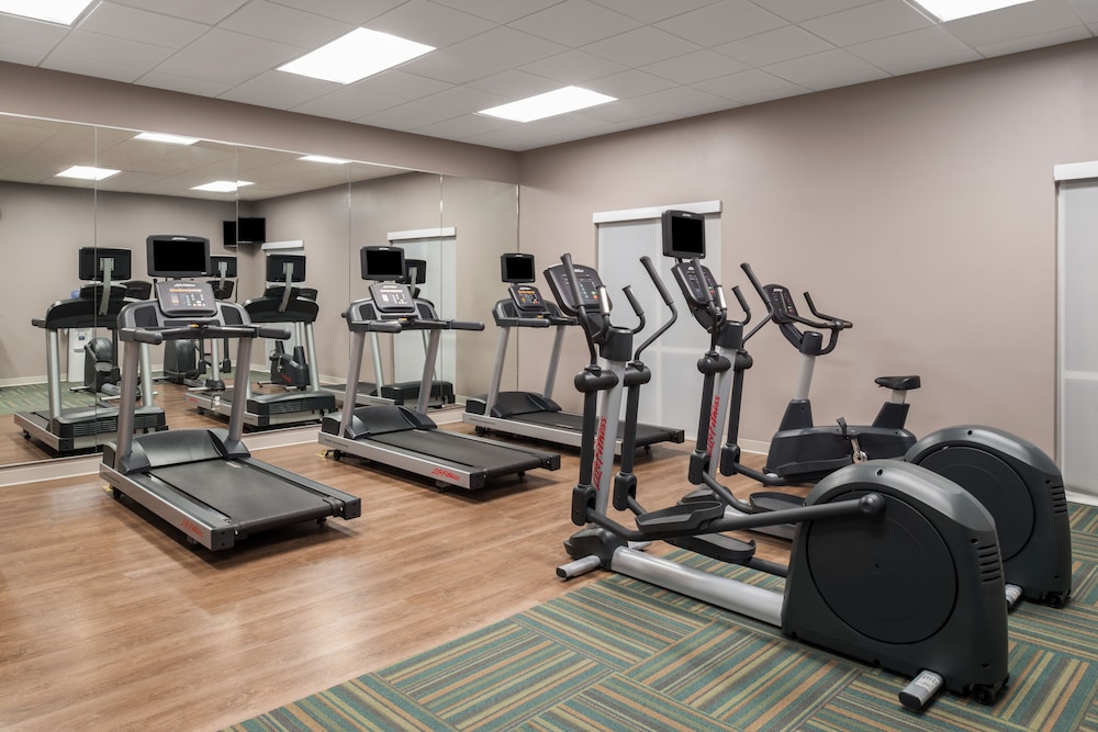 HOLIDAY INN EXPRESS TROY 23/48