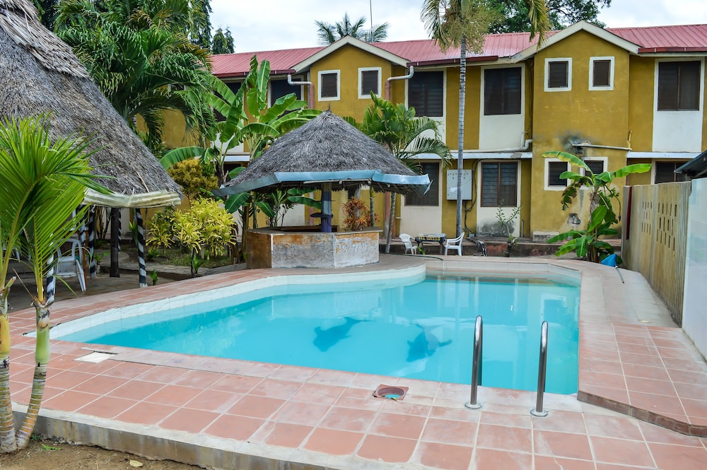 Ogalis K Coast Hotel 15/15