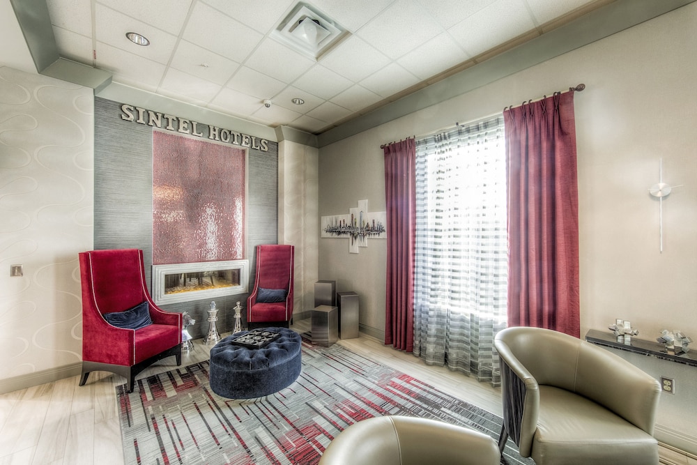 STAYBRIDGE SUITES UNIVERSITY AREA OSU 37/74