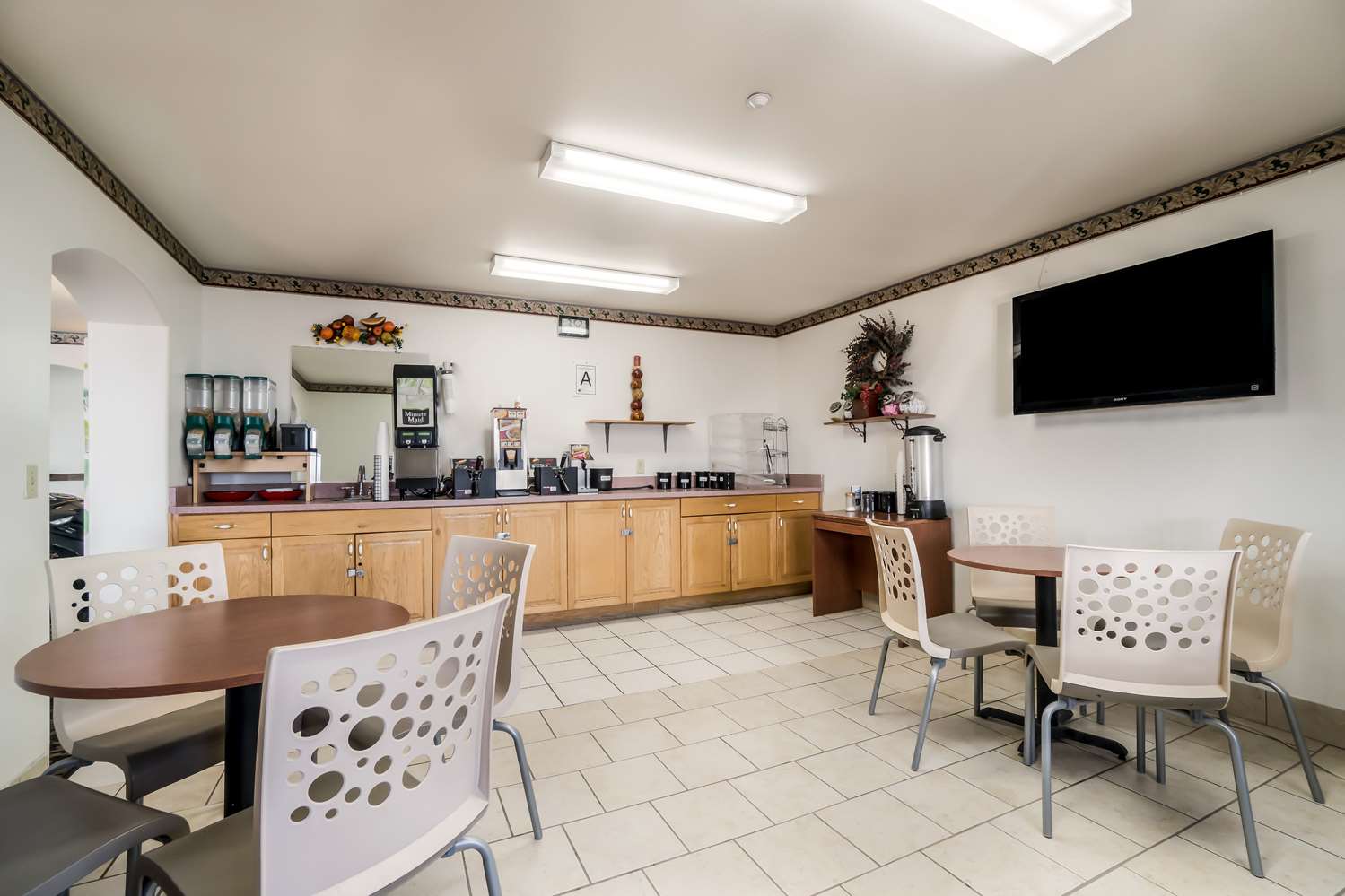 Americas Best Value Inn Green River 19/28