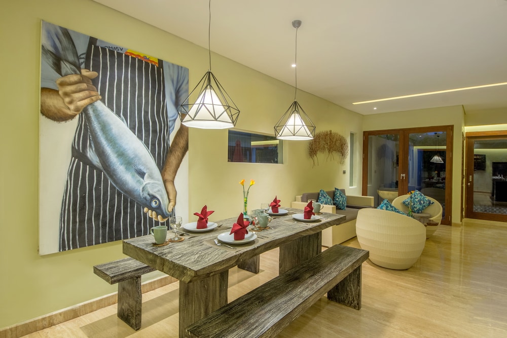 Mokko Suite Villas 35/36