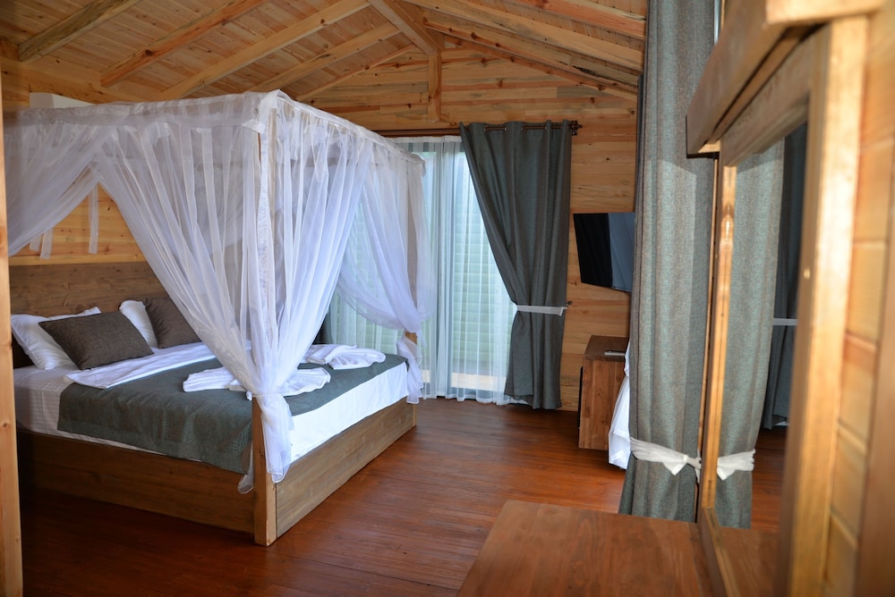 Symbola Oludeniz Beach Hotel 20/79