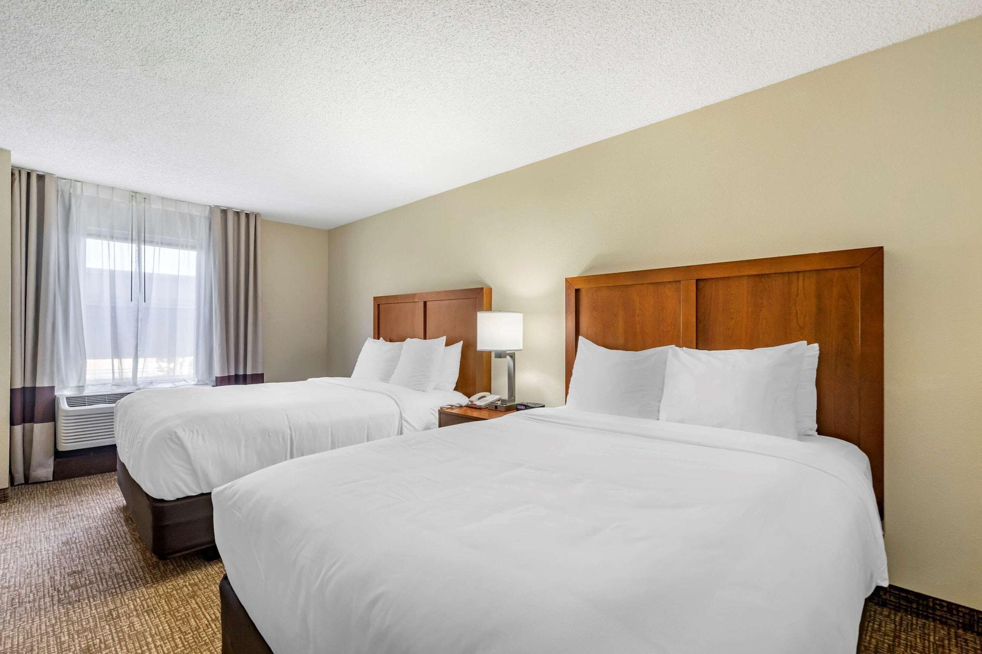 Deluxe, Suite, Multiple Beds