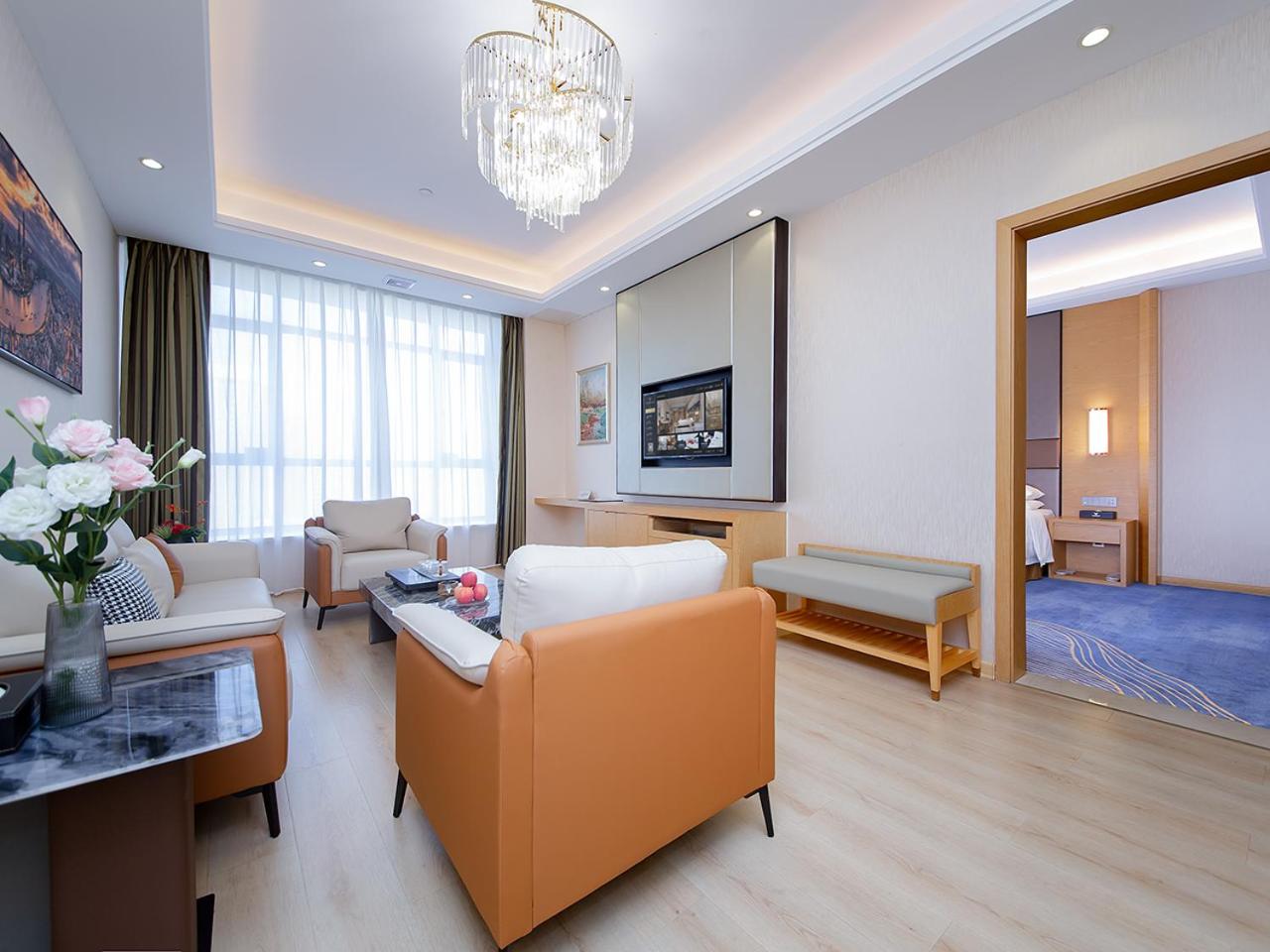 Vienna International Hotel (Jingzhou Xintiandi) 33/50