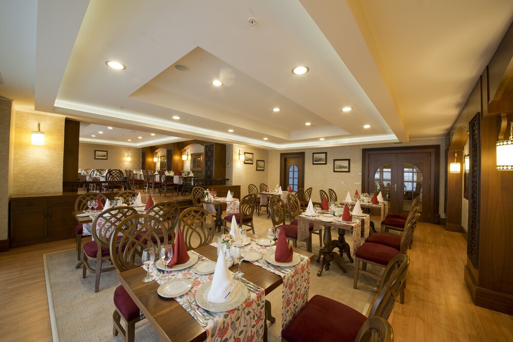 Aydinbey Kings Palace Spa and Resort Hotel 50/64