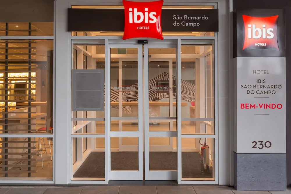 Ibis Sao Bernardo 19/38