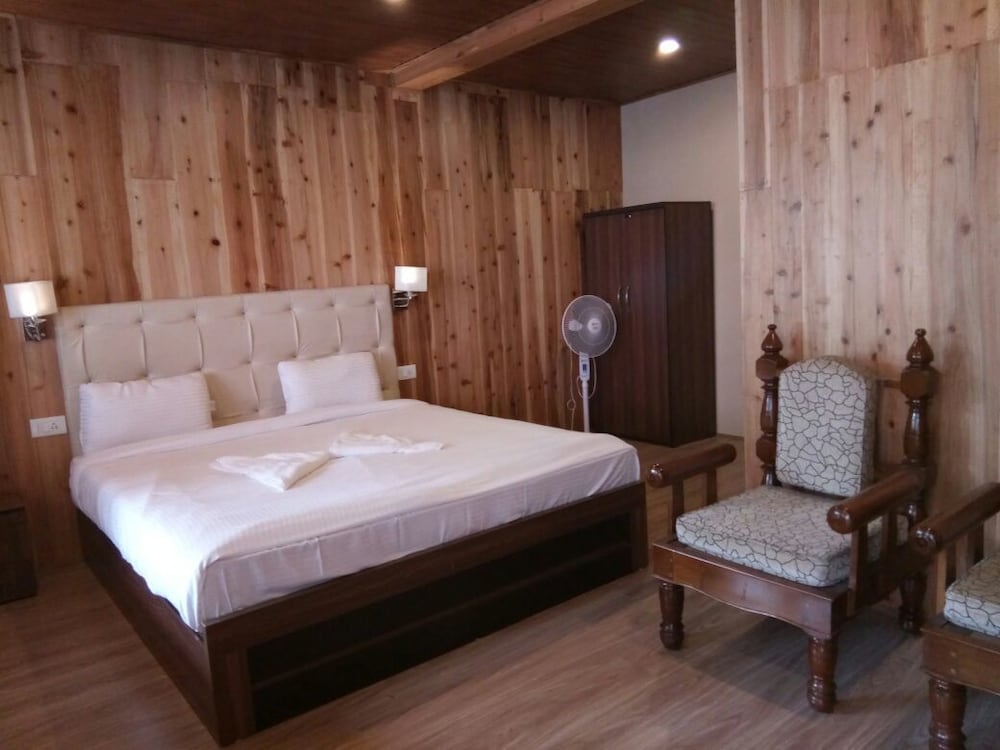 Hotel Oak Ridge Gangtok 9/17