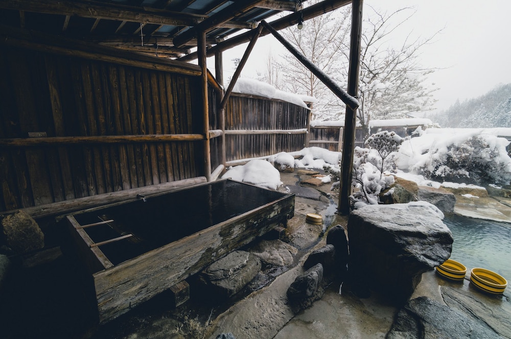 Ryokan Yakenoyu 25/51