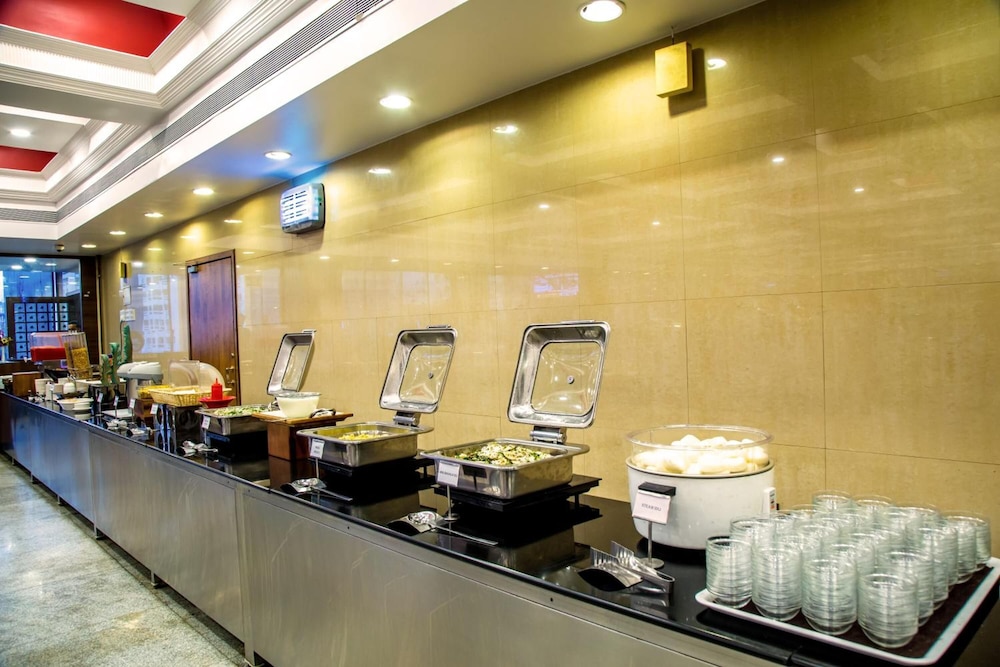 Hotel Tip Top Plaza 34/38