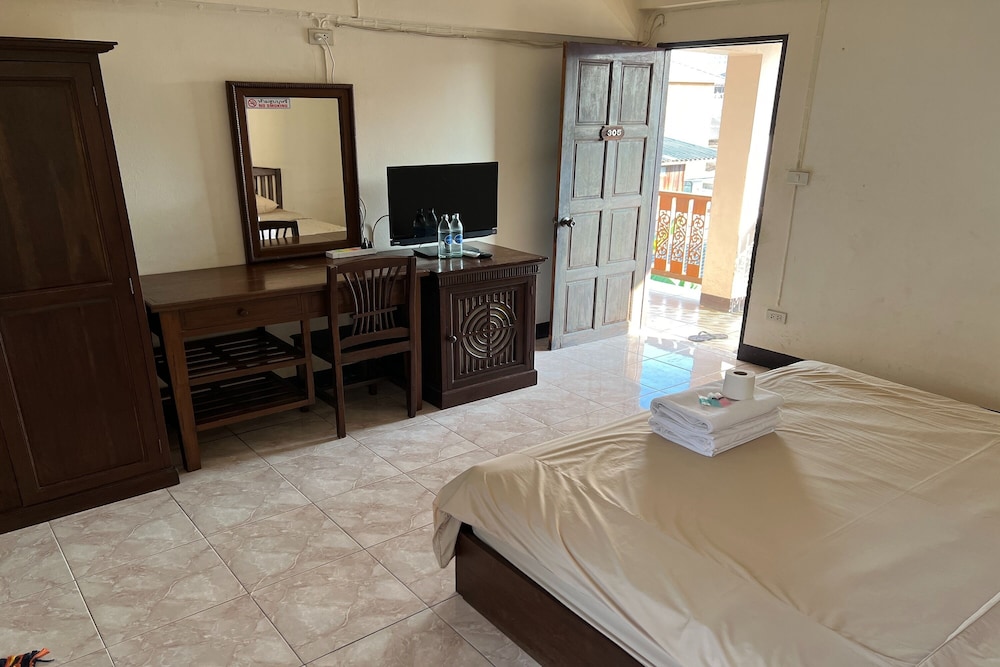 Sripoom House 1 21/45