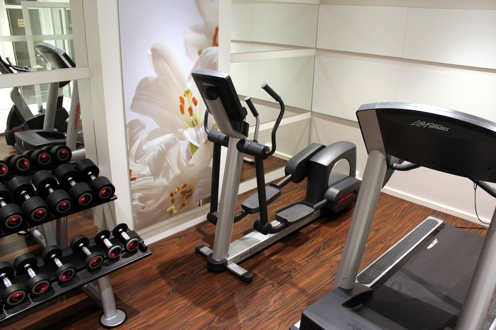 Mercure Hotel Dortmund Centrum 51/77