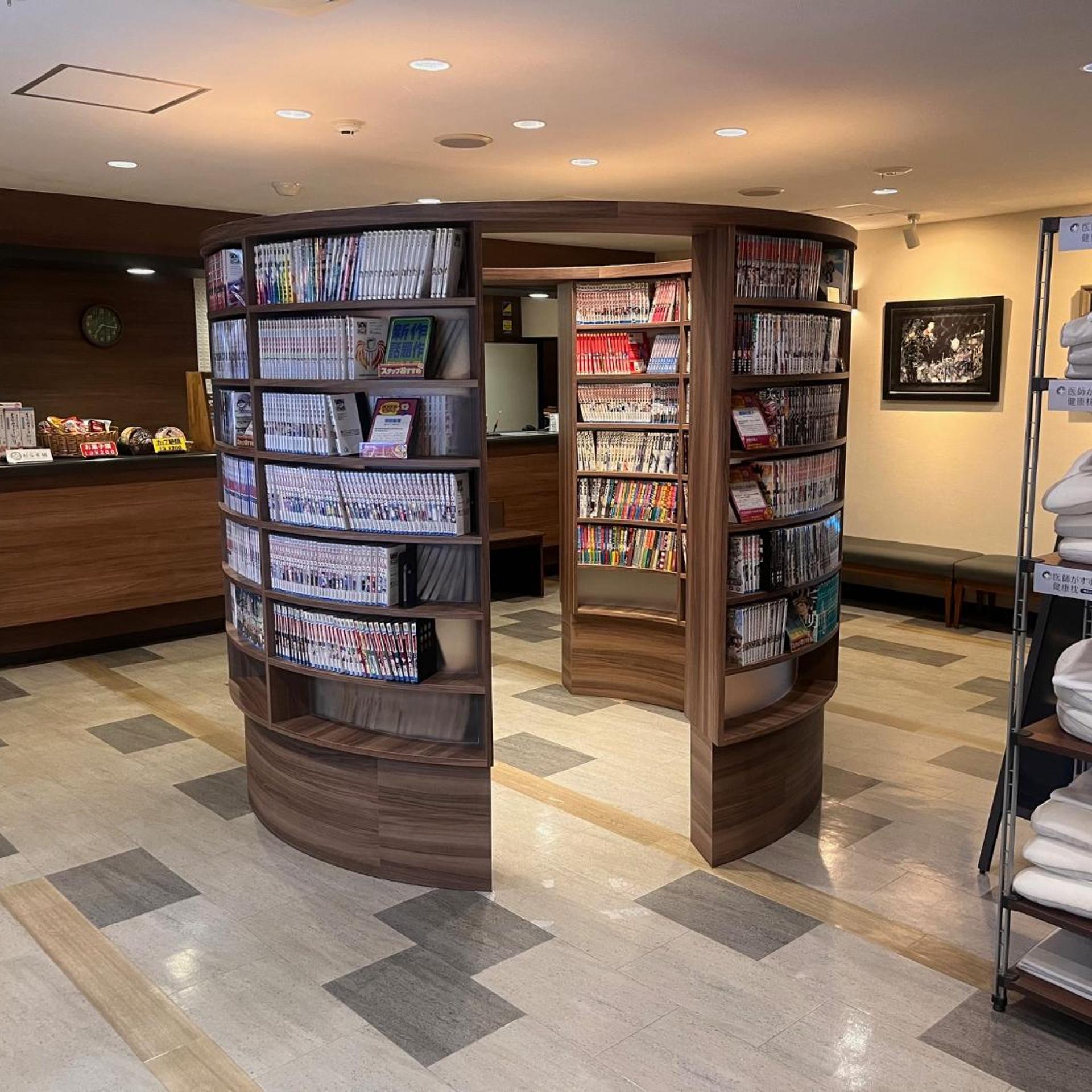 Isahaya Daiichi Hotel 13/63