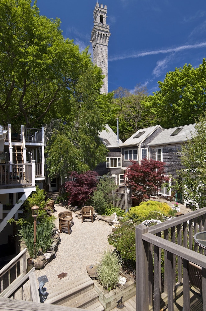 The Provincetown Hotel at Gabriel's 42/51