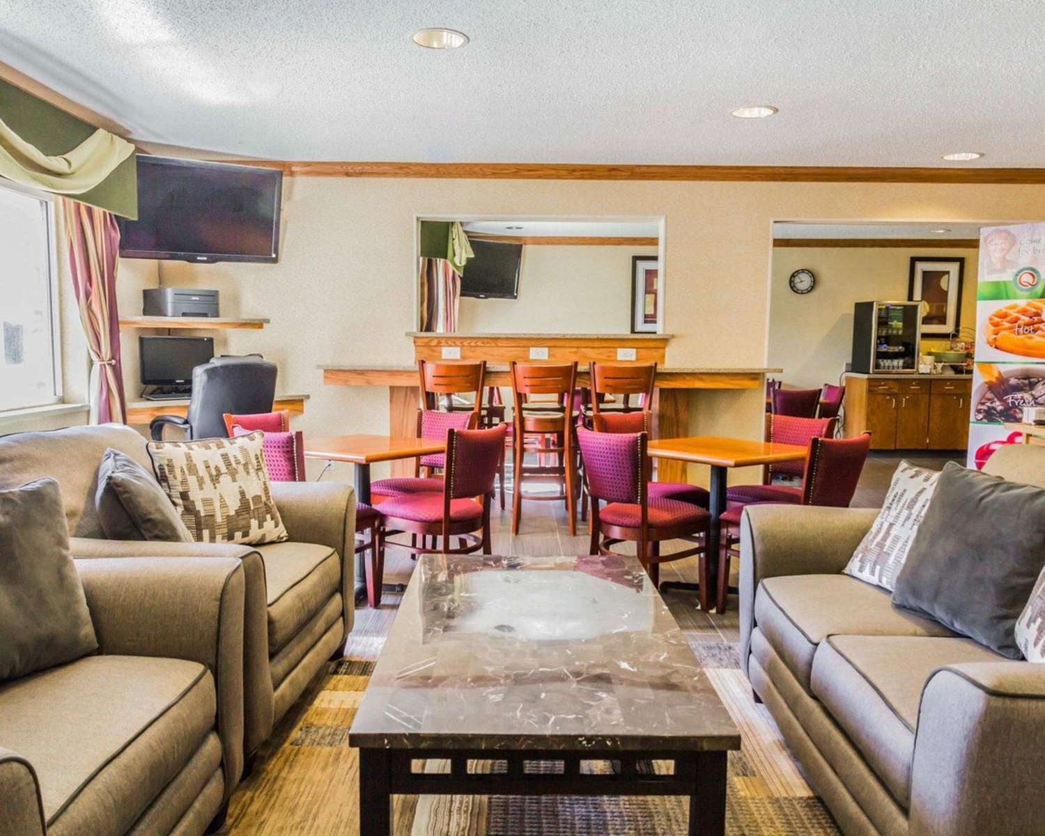 Quality Inn & Suites Golden - Denver West 27/41