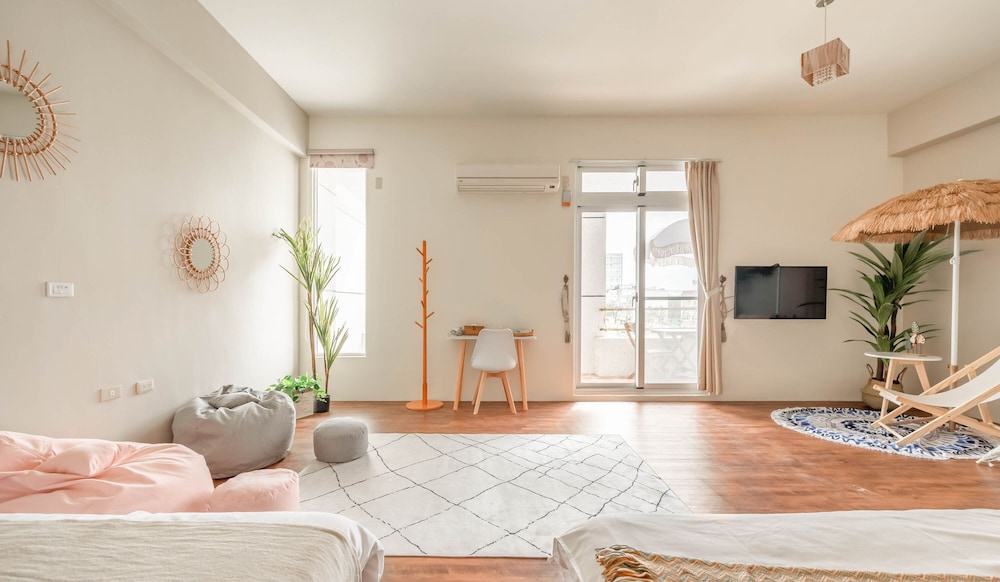 H& Taitung Puyuma Style Inn 33/50