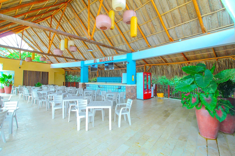 Apartasuites Samaria Club de Playa 8/58