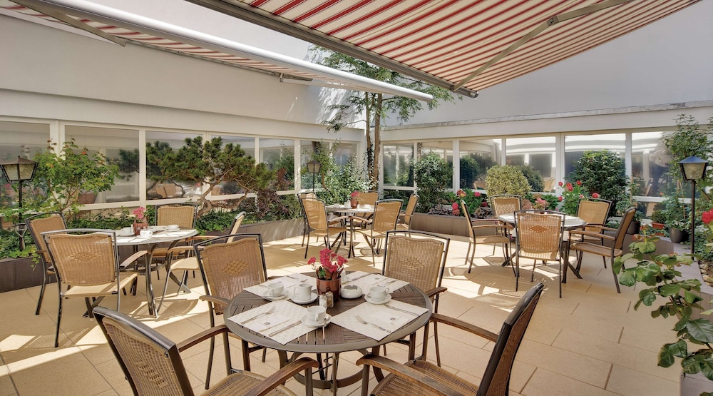Best Western Hotel Darmstadt Mitte 32/49